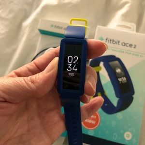 Fitbit Ace 2-brand new